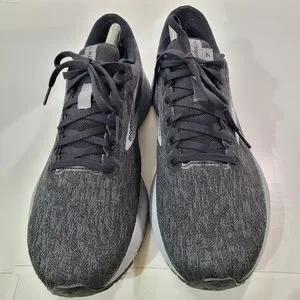 BROOKS LAUNCH 7 TRAINING RUNNING SHOES MEN SIZE 9.5D Brooks launch 7 mens - Gem main image 4